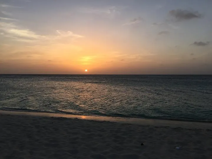 Appartamento Jardines Del Mar Bubali 0*,  Aruba