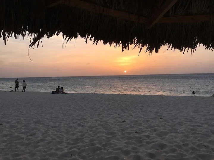 Appartamento Jardines Del Mar Bubali Aruba