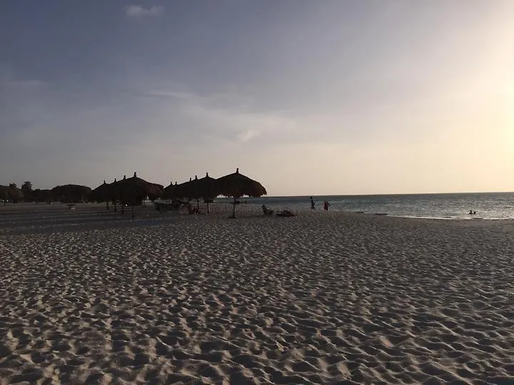 Appartamento Jardines Del Mar Bubali Aruba