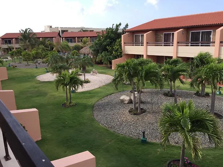 Appartamento Jardines Del Mar Bubali Aruba