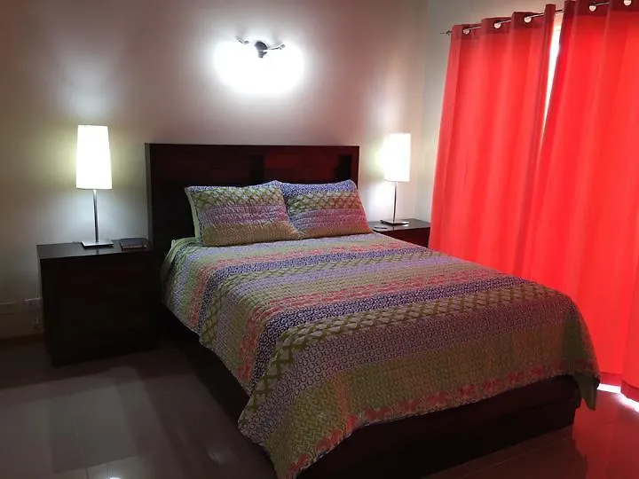 Appartamento Jardines Del Mar Bubali