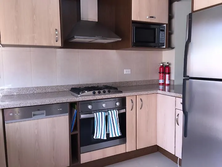 Appartamento Jardines Del Mar Bubali 0*,