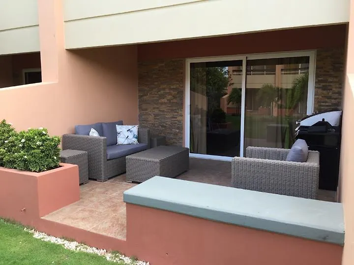 Appartamento Jardines Del Mar Bubali