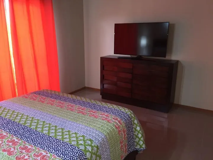 Jardines Del Mar Apartment Bubali