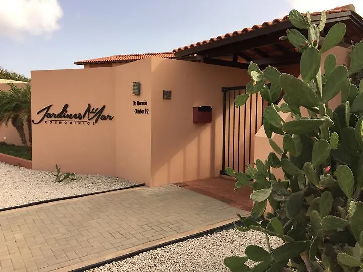 Jardines Del Mar Apartment Bubali