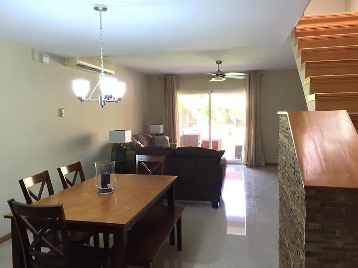 Jardines Del Mar Apartment Bubali