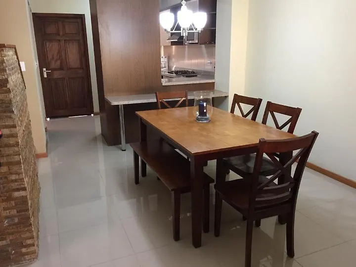 Jardines Del Mar Apartment Bubali