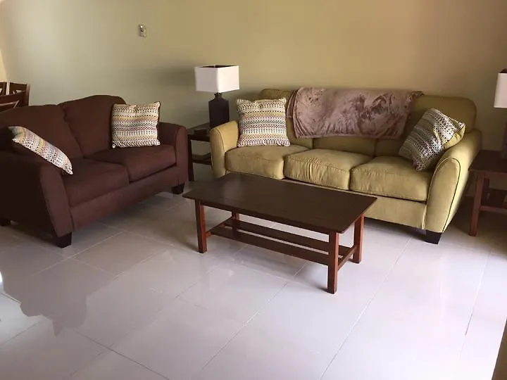 Jardines Del Mar Apartment Bubali Aruba