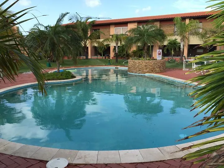 Jardines Del Mar contacts