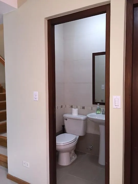 Jardines Del Mar Apartment Bubali